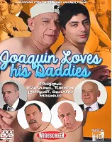 ジョーギン ラブズ ヒズ ダディーズ