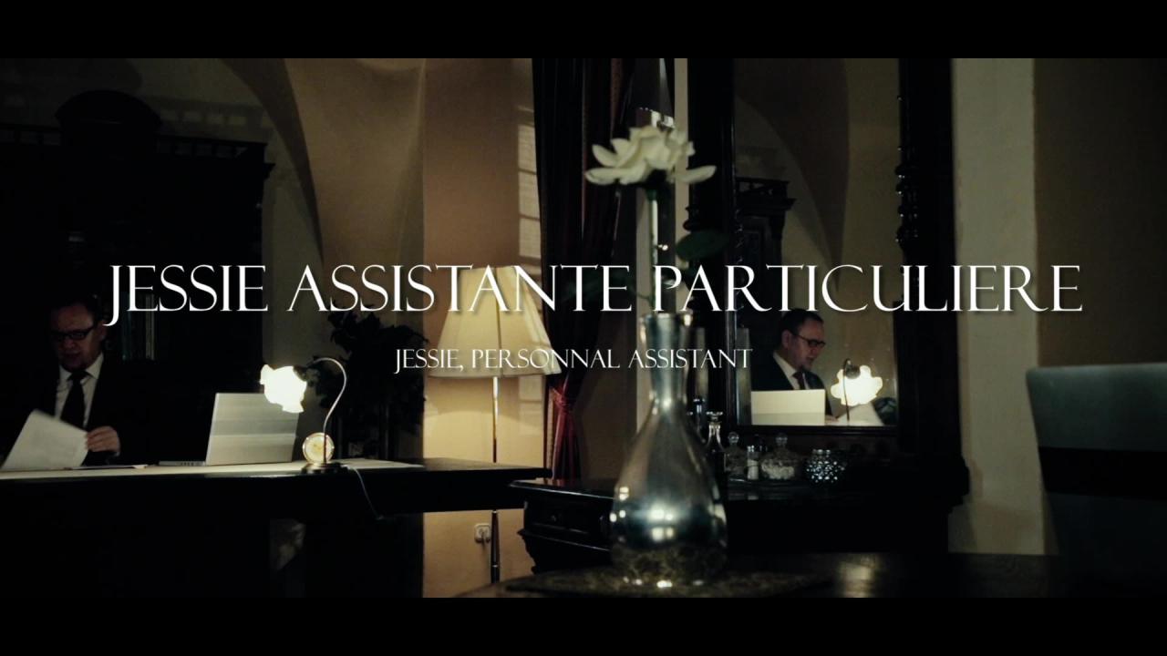 Jessie, Personal Assistant サンプル画像0