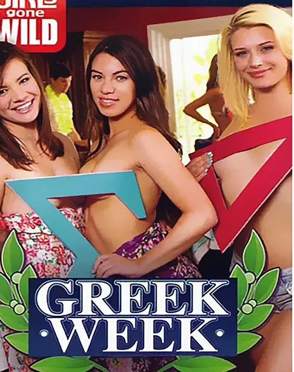 Girls Gone Wild: Greek Weekダウンロード