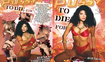 Pussy To Die For