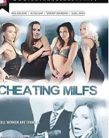 チーティング MILFs