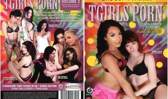 TGirls Porn 2
