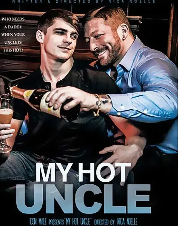 My Hot Uncleダウンロード