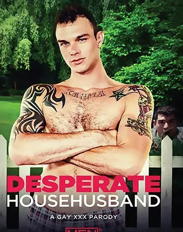 Desparate House Husbandsダウンロード