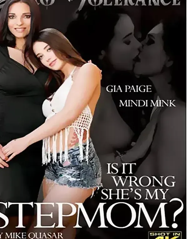 Is it Wrong She's My Stepmom?ダウンロード