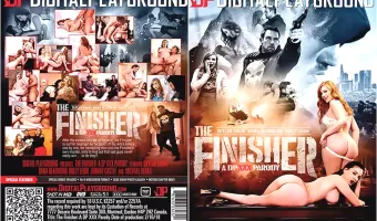 The Finisher