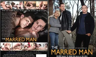 The Married Man