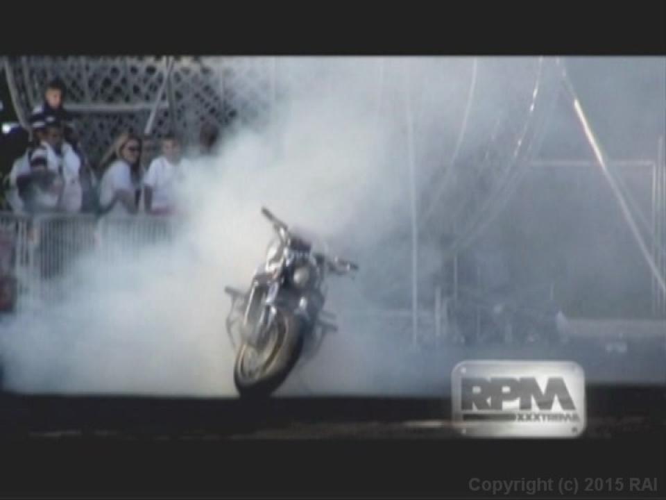 RPM Xxxtreme サンプル画像
