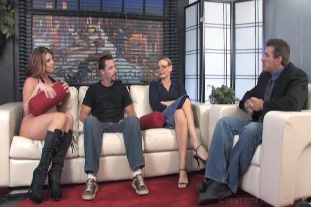 Talk Show Tarts サンプル画像16