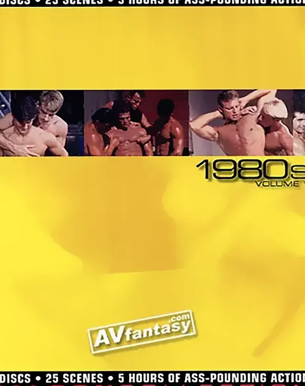 Falcon Collection: Best Of The 80's (5 DVD Set)ダウンロード