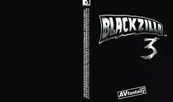 Best Of Blackzilla 3 (2 DVD Set)