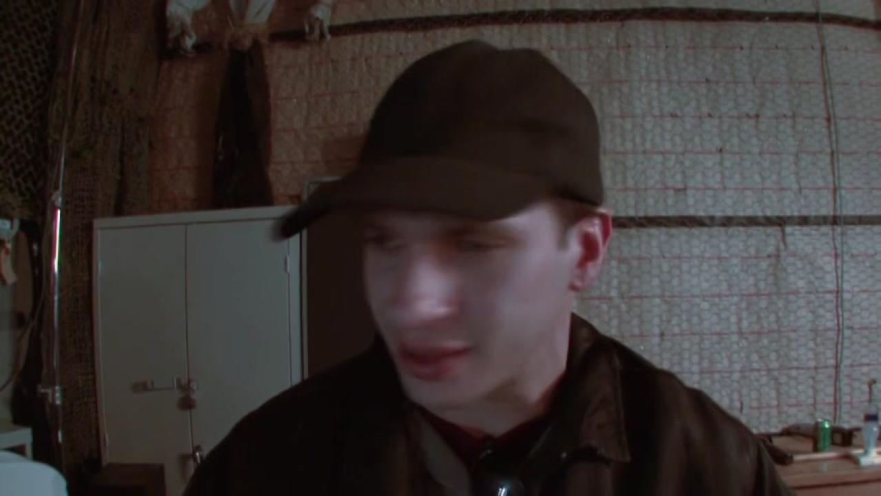 This Ain't Ghost Hunters XXX (Blu-Ray) サンプル画像16