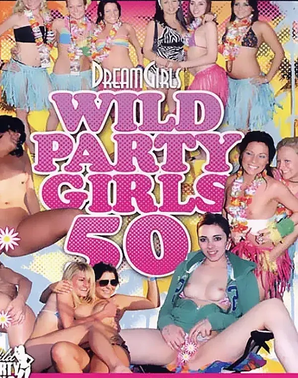 Wild Party Girls 50ダウンロード