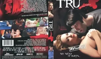 Trū : A XXX Parody (2 DVD Set)