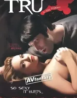 トゥルー： ア XXX パロディー (2 DVDセット)