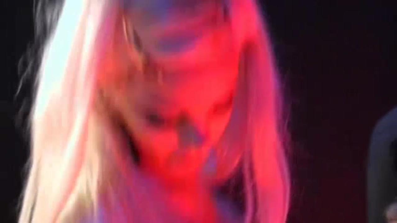 UK Streetwalkers サンプル画像