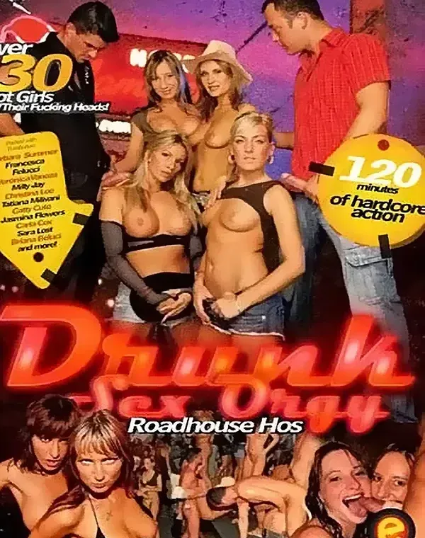 Sex Orgy: Roadhouse Hosダウンロード