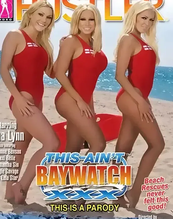 This Ai n't Baywatch XXXダウンロード