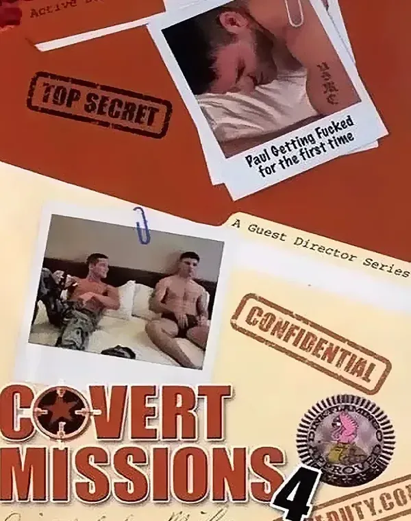 Covert Missions 4ダウンロード