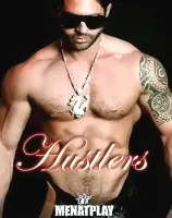Hustlers