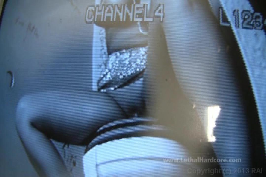 Big Dick Gloryholes 8 サンプル画像