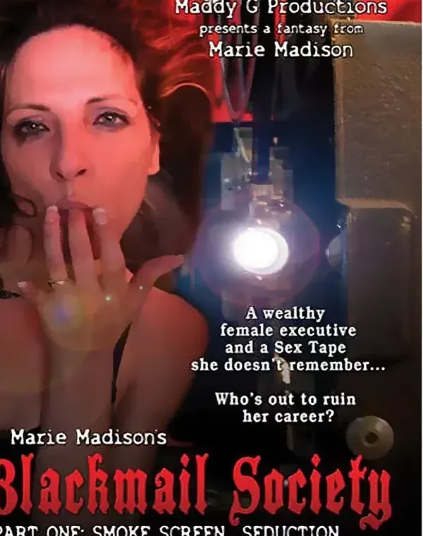Blackmail Society 1: Smoke Screen Seductionダウンロード