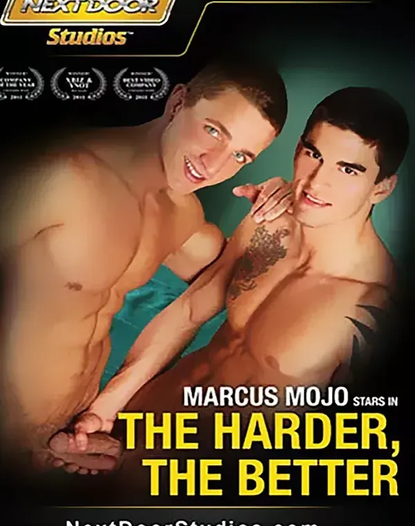 The Harder, The Betterダウンロード