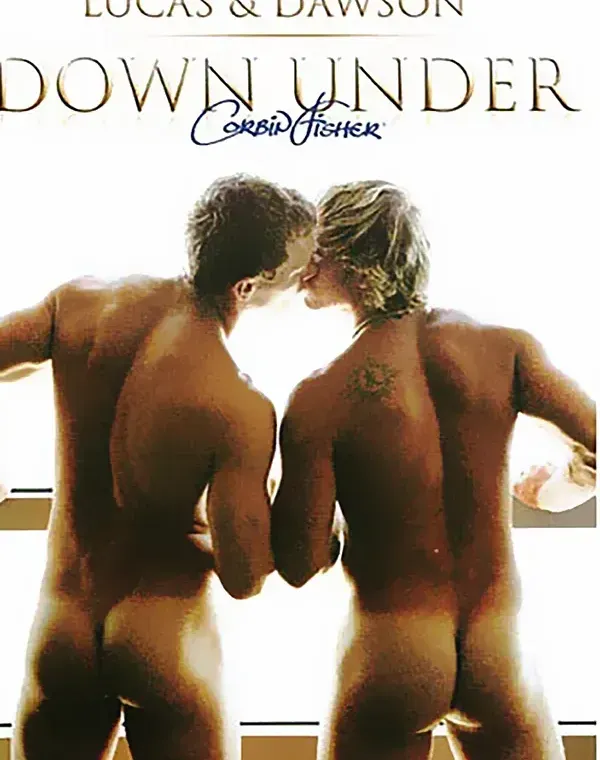 Lucas & Dawson Down Underダウンロード