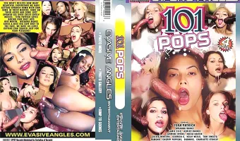 101 Pops (4 Hours DVD)