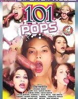 101 ポップス (4時間DVD)
