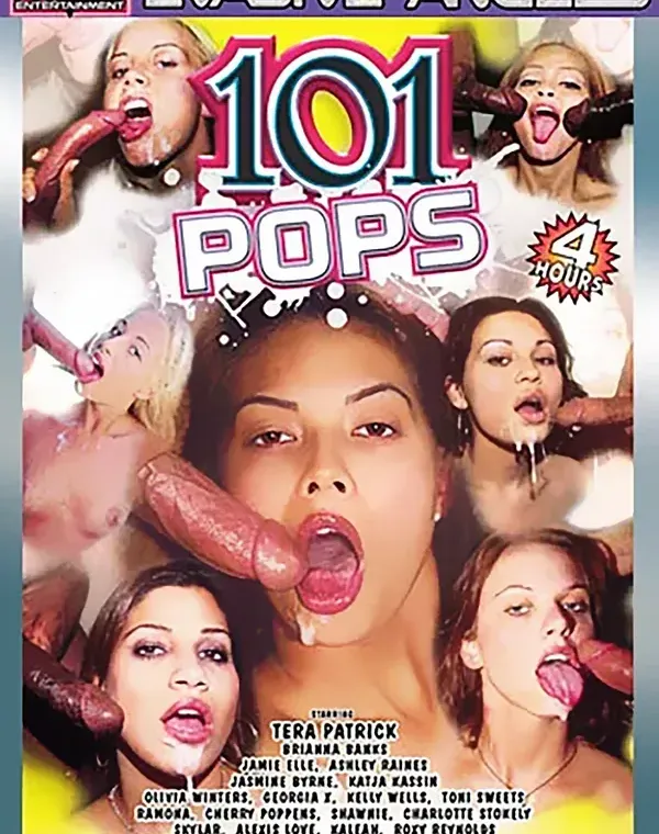 101 Pops (4 Hours DVD)ダウンロード