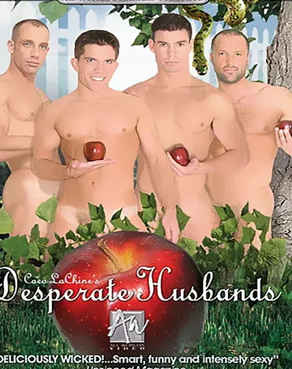 Desperate Husbandsダウンロード