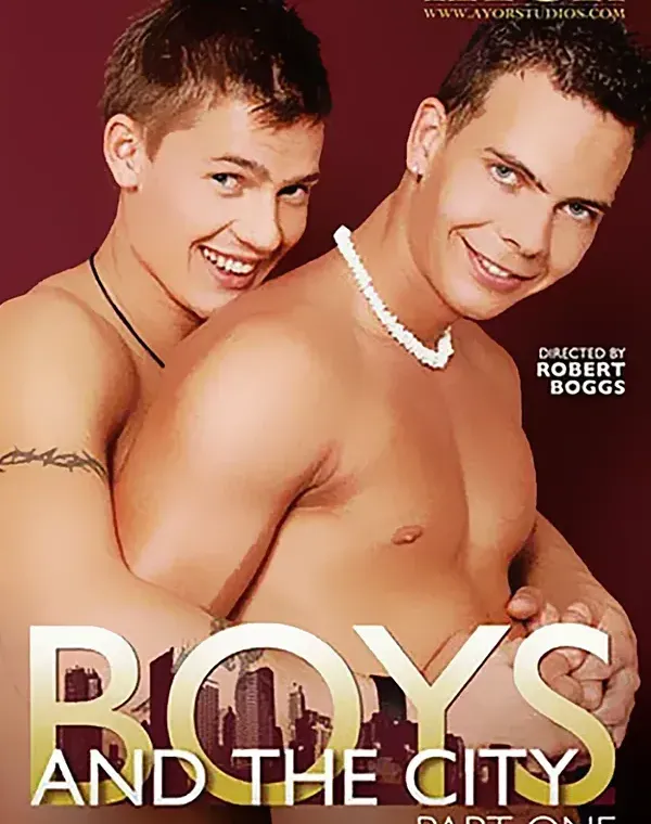 Boys And The Cityダウンロード