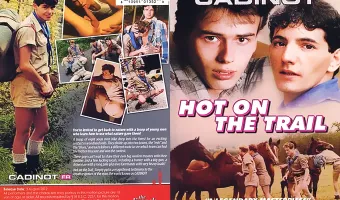 Hot On The Trail