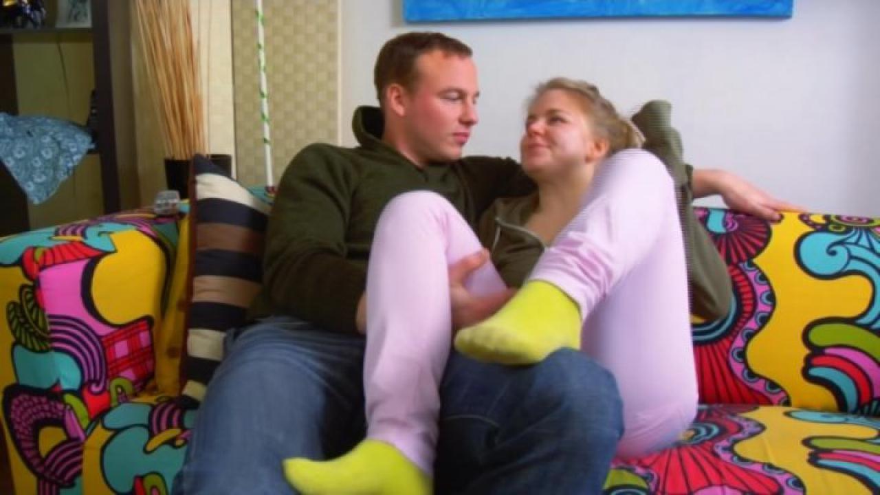 Girls And Their Boys 13 サンプル画像8