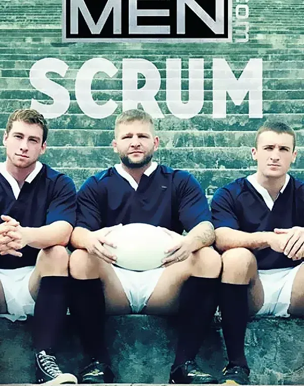 Scrumダウンロード