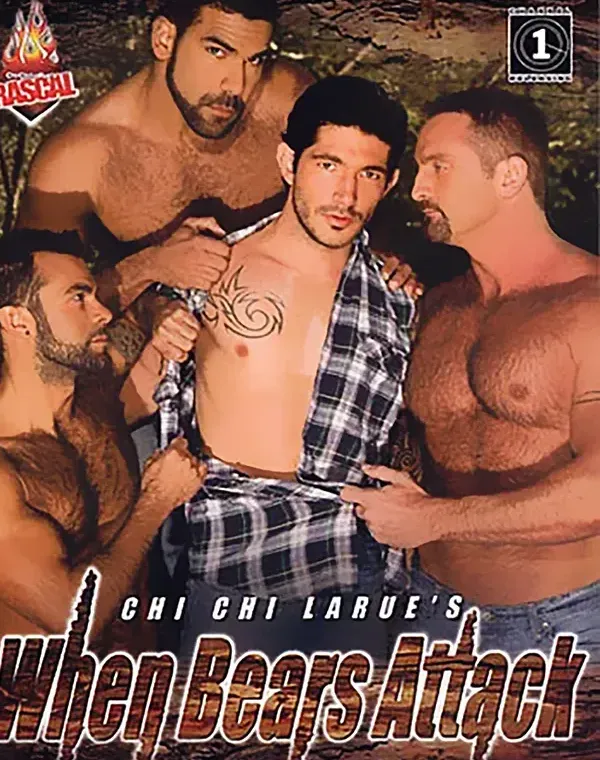 When Bears Attackダウンロード