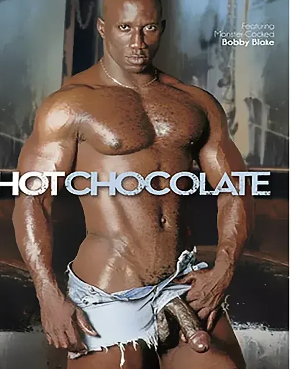 Hot Chocolateダウンロード
