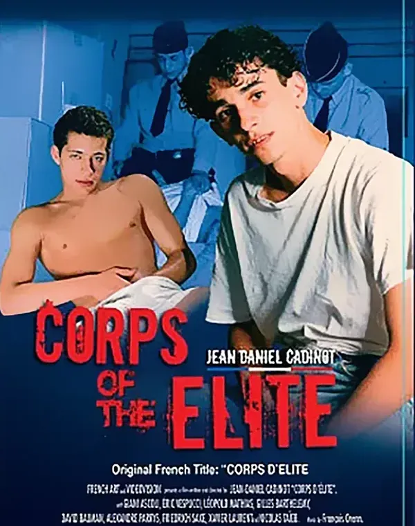 Corps Of The Elite (Corps D'Elite)ダウンロード