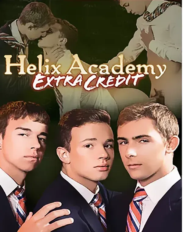 Helix Academy: Extra Creditダウンロード
