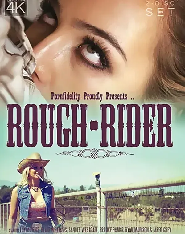 Rough Rider (2 DVD Set)ダウンロード