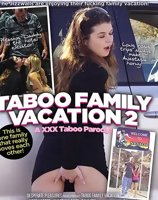 Taboo Family Vacation 2ダウンロード