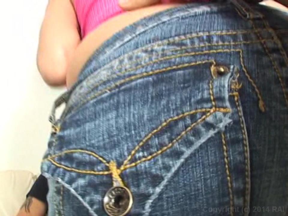 Cream Filled Cunt Holes (4 Hours DVD) サンプル画像