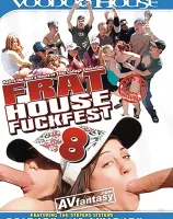 フラット ハウス ファックフェスト 8