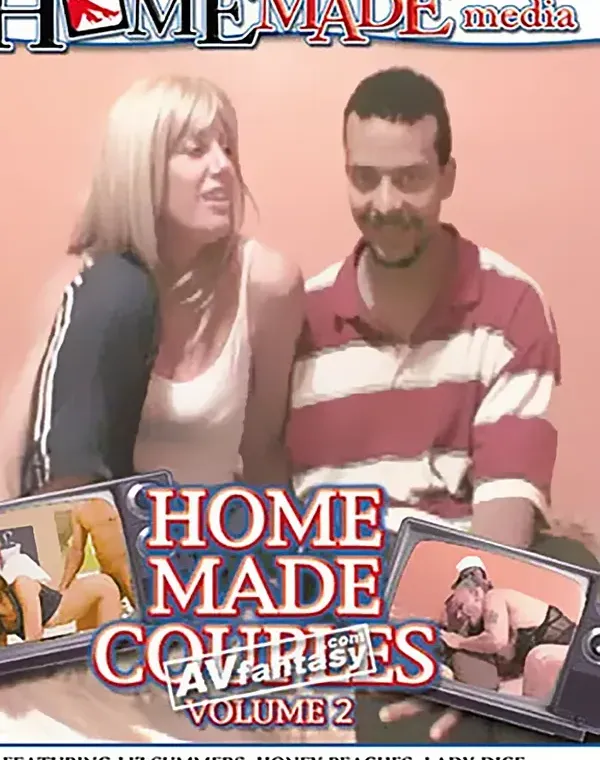 Home Made Couples 2ダウンロード