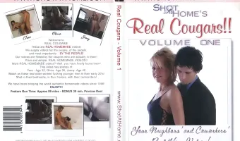 Real Cougars