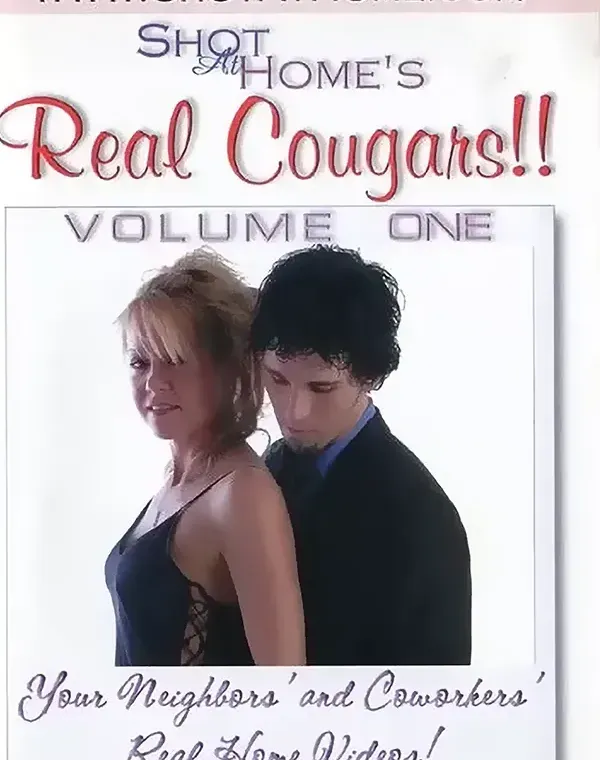 Real Cougarsダウンロード