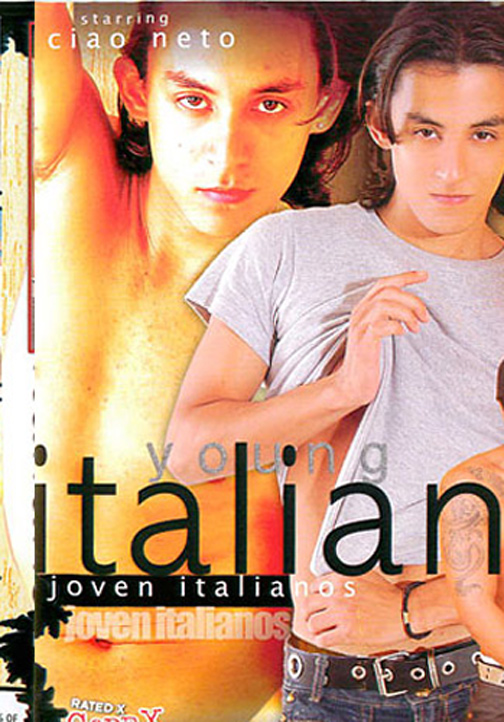 Young Italians サンプル画像