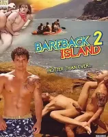 Bareback Island 2