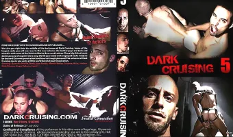 Dark Cruising 5